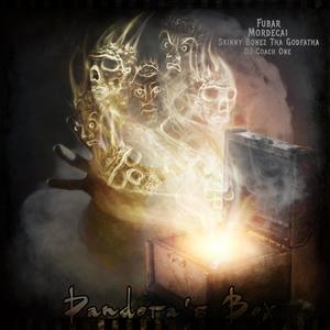 The Devil's Melody(feat. 2032) (Explicit)