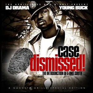 Case Dismissed! (Explicit)