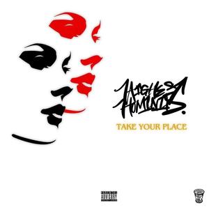 TAKE YOUR PLACE (Explicit)