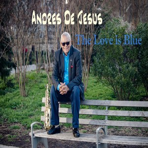 The Love Is Blue (Explicit)