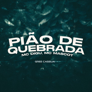 Pião de Quebrada