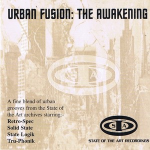 Urban Fusion : The Awakening