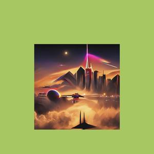 Marvelous Misty Acrobat Waltz