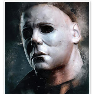 Micheal Myers (Explicit)