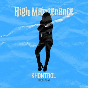 High Maintenance (Explicit)