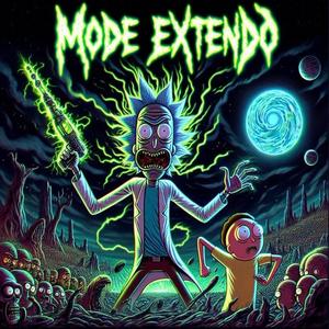 Mode Extendo (feat. Cora.) [Explicit]