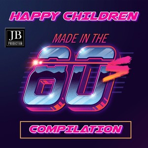 Happy Children Compilation 80's