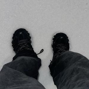 Lenciaga (feat. Tae2Smooth) (Explicit)