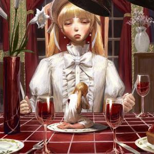 Lights Go Out (feat. Miikael) (Explicit)