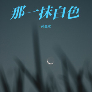 那一抹白色 (伴奏)