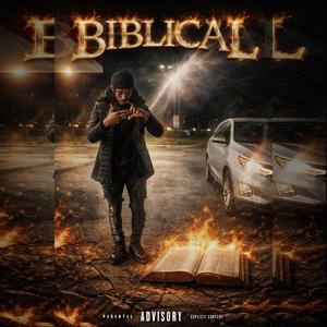 Biblical (Explicit)