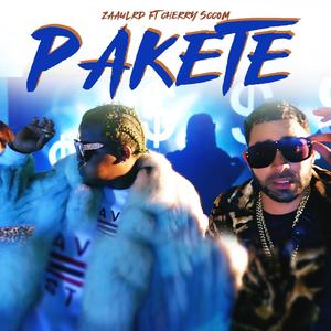 Pakete (feat. Cherry Scoom)