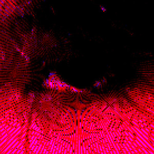 FRAZZLED (Nonsense Version)