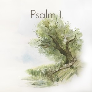 Psalm 1
