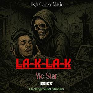 LA-K-LA-K (Explicit)