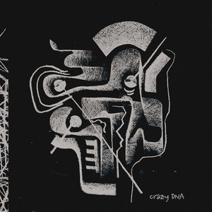 Crazy DNA (Instrumental)