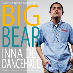 INNA DE DANCEHALL