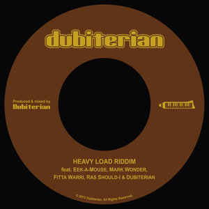 Heavy Load Riddim