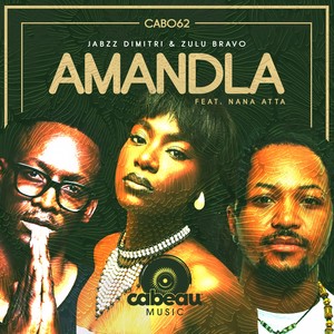 Amandla