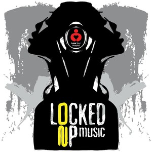 Locked Up 20 (Explicit)