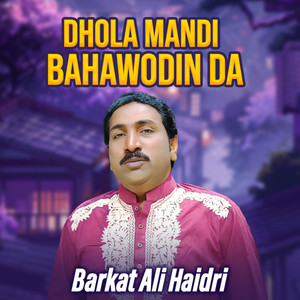Dhola Mandi Bahawodin Da