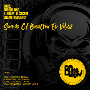 London Sound (Original Mix)