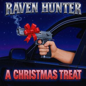 A CHRISTMAS TREAT (Explicit)