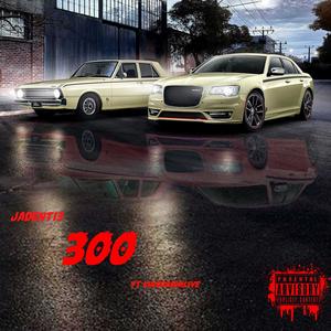 300 (feat. KingRahimLive) [Explicit]