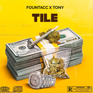 TILE (feat. TONYNO) (Explicit)