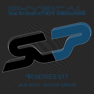 Suicide Social (Original Mix)