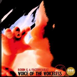 Voice Of The Voiceless(with Facebreakaz)