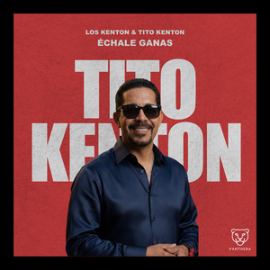 Echale Ganas