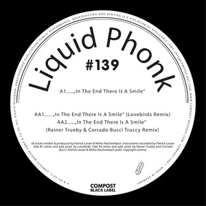 In the End There Is a Smile (Lovebirds Remix)