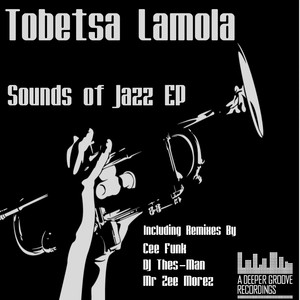 Sounds of Jazz (Mr Zee Morez Percussion Mix)