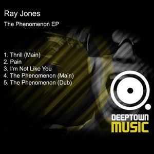 I'm Not Like You (Original Mix)