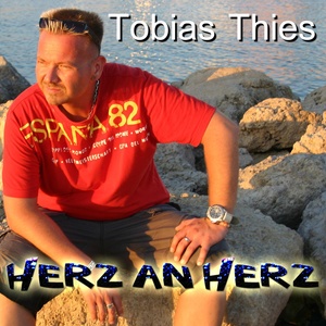 Tobias Thies - Herz an Herz