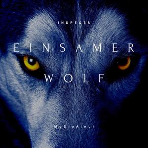 Einsamer Wolf (feat. MoDjoAjoLi) [Explicit]