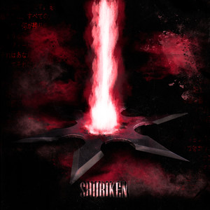SHURIKEN (Explicit)