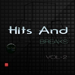 Hits and Breaks, Vol. 2
