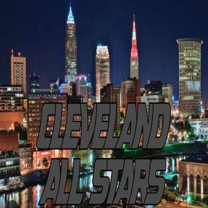 Cleveland All Stars (Explicit)