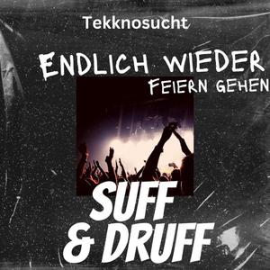 Endlich wieder Feiern Gehen