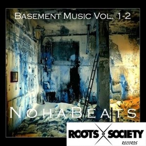 Basement Music Vol. 1​-​2