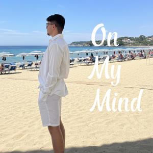 On My Mind (feat. Alexine)