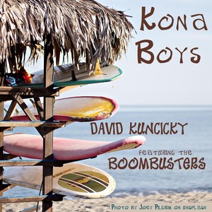 Kona Boys (feat. The Boombusters)