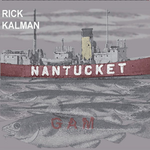 Nantucket Gam