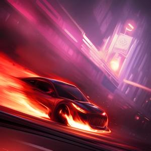 Metamorphosis phonk (feat. U N I vs A L L)