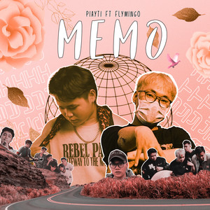 MEMO(feat. Flymingo)