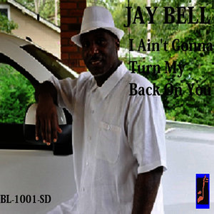 I Ain't Gonna Turn My Back on You