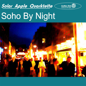 Soho by Night