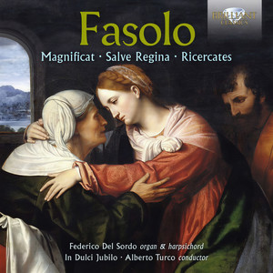 Magnificat septimi toni in D Major, Op. 8 - No. 29